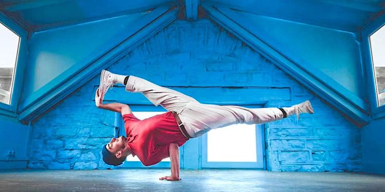 UNIQUE - Surf’n Dance va enflammer la Chambre d’Amour